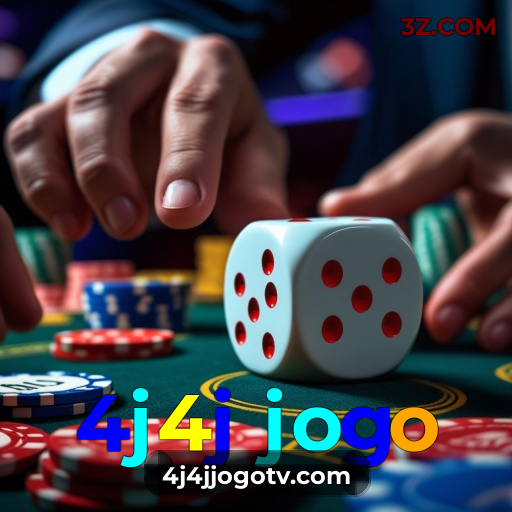 4j4j jogo - cassino ao vivo