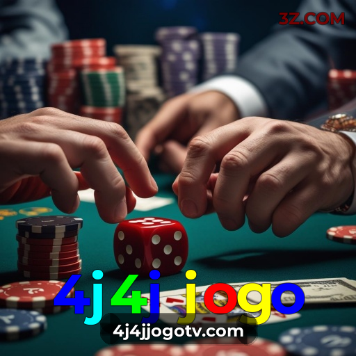 4j4j jogo - Pagamento PIX Instantâneo