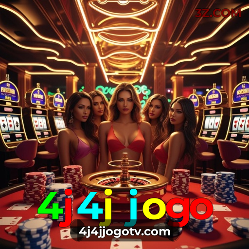 4j4j jogo São Paulo - Live Tables