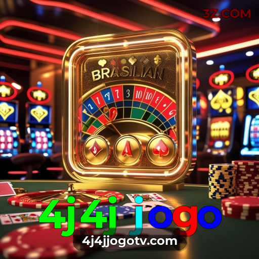 4j4j jogo Belo Horizonte - Provably Fair