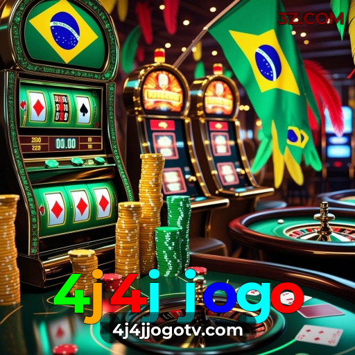 4j4j jogo Rio de Janeiro - Calendar