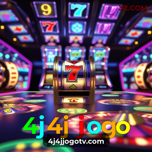 4j4j jogo São Paulo - Top Slots