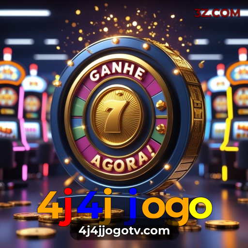 4j4j jogo - Customer Support