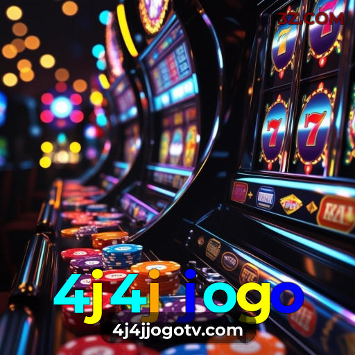 4j4j jogo Rio de Janeiro - Slot Strategy