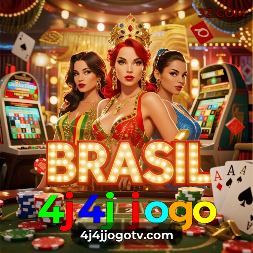 4j4j jogo - App Features