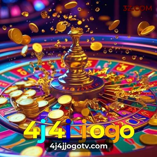 4j4j jogo - Pagamento PIX Instantâneo