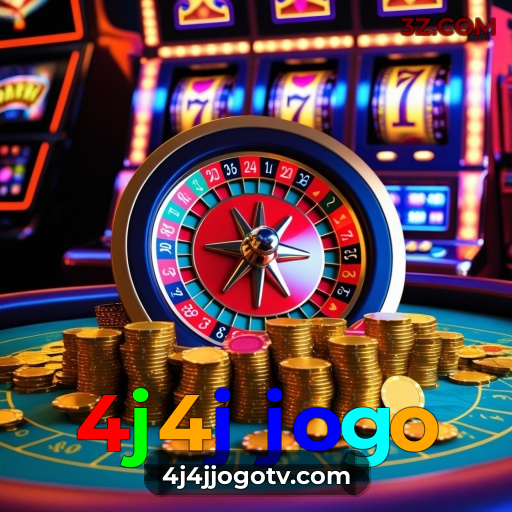 4j4j jogo Brasília - Casino Guide