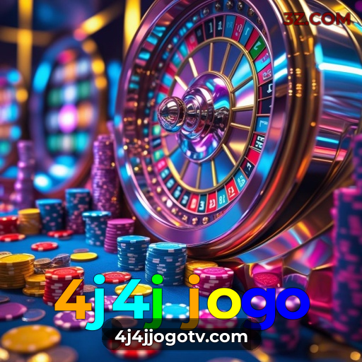 4j4j jogo Belo Horizonte - Payments