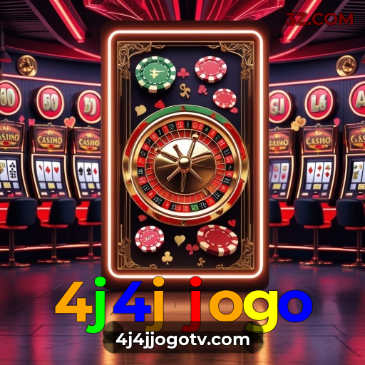 4j4j jogo São Paulo - Jogo Coleção