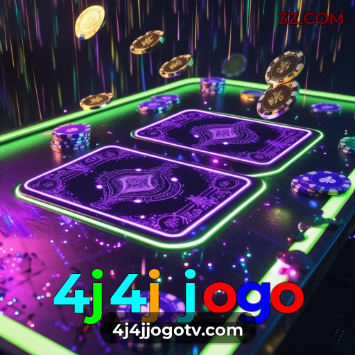 4j4j jogo Salvador - Studio Tour