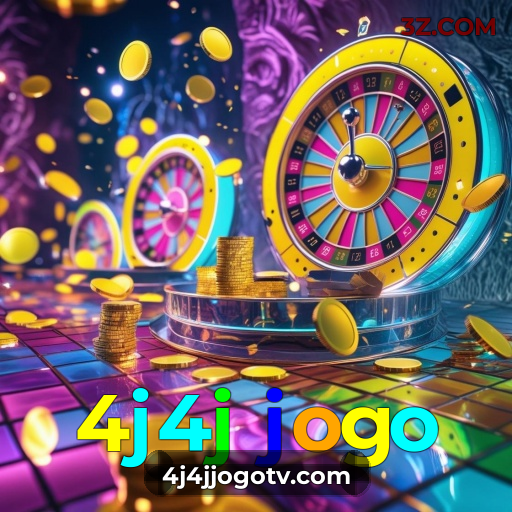 4j4j jogo - Security