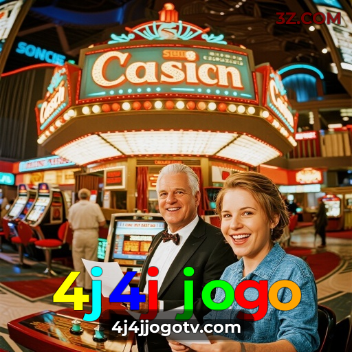 4j4j jogo - Installation Guide