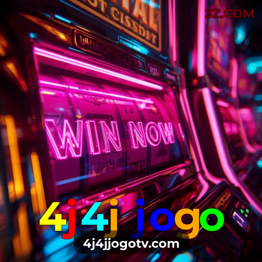 4j4j jogo - Winners Celebration