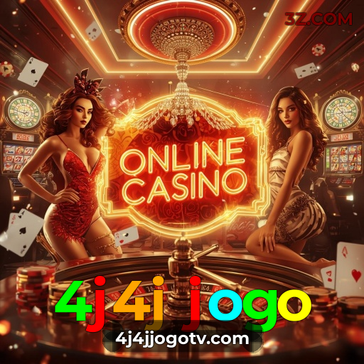 4j4j jogo Brasília - Security