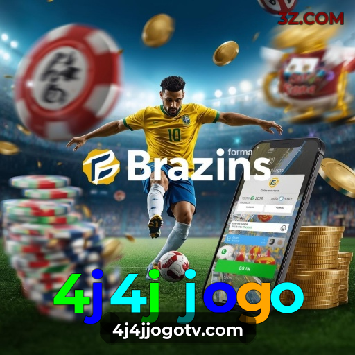 4j4j jogo Curitiba - Live Betting