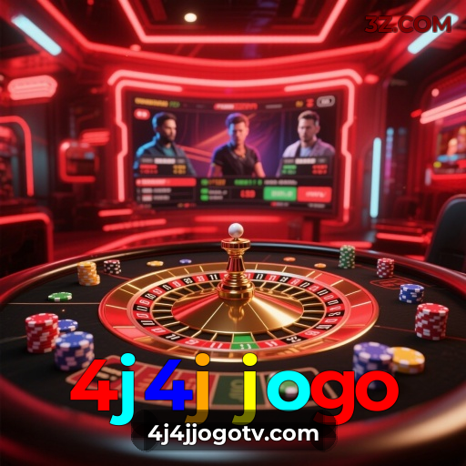 4j4j jogo São Paulo - Jogo Providers