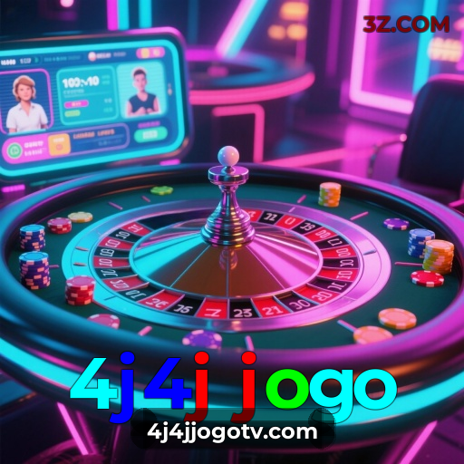 4j4j jogo Brasília - Bonus Features