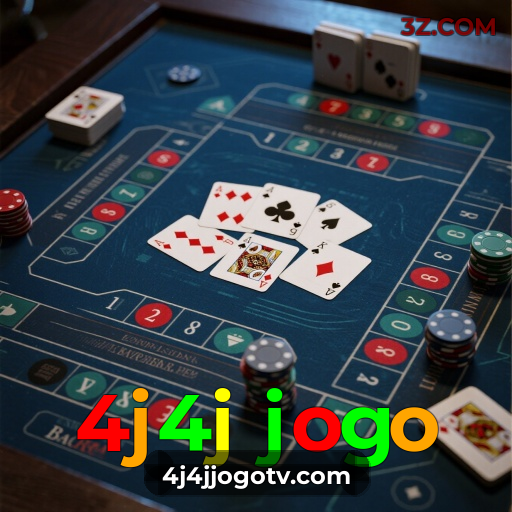 4j4j jogo Rio de Janeiro - Professional Dealers